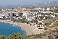 Alara - Turecko