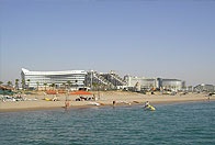 Antalya - Turecko