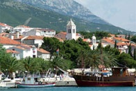 Baška Voda