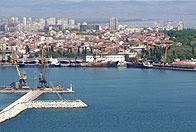 Burgas - Bulharsko