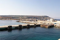 Cirkewwa - Malta