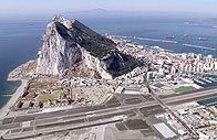 Gibraltar a jeho zajímavosti