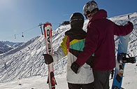 Lyžařské středisko Ski Juwel - Objev roku 2013