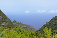 La Palma - Kanárské ostrovy