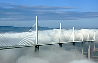 Millau - Nejvyšší most světa