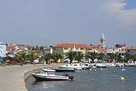 Pakoštane