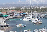Paphos - Kypr