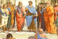 Dějiny a historie Řecka