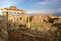 Forum Romanum