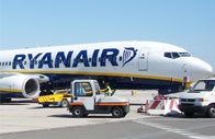 Ryanair začne od listopadu létat z Brna do Milána
