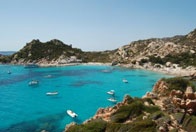 Sardinie