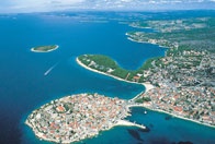 Severní Dalmácie