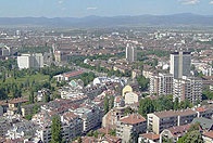 Sofie - Bulharsko