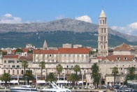 Split