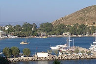 Turgutreis - Turecko