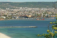 Varna - Bulharsko