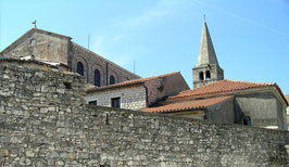 Bazilika svatého Eufrazia
