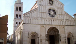 Katedrála svaté Anastázie